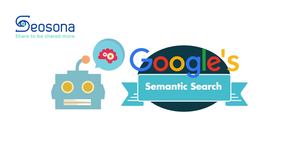 Semantic search