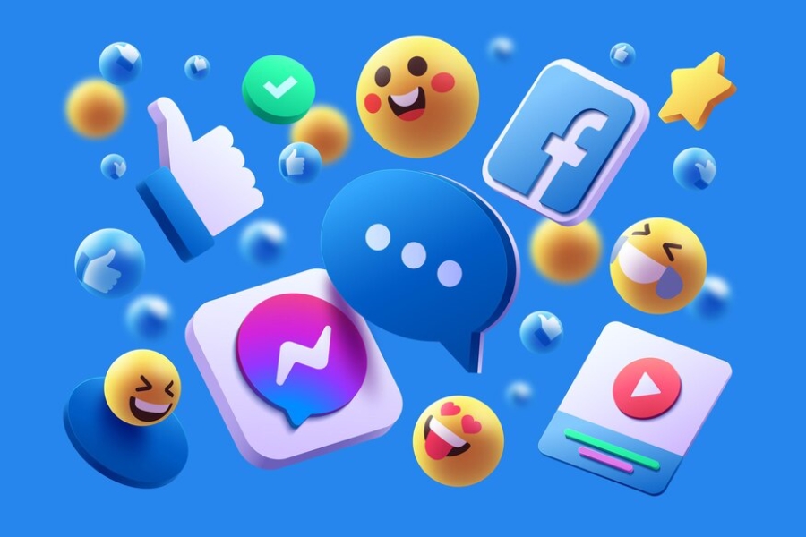 Marketing Online là gì? Tìm hiểu Marketing Online từ A - Z 27 Social Media Marketing