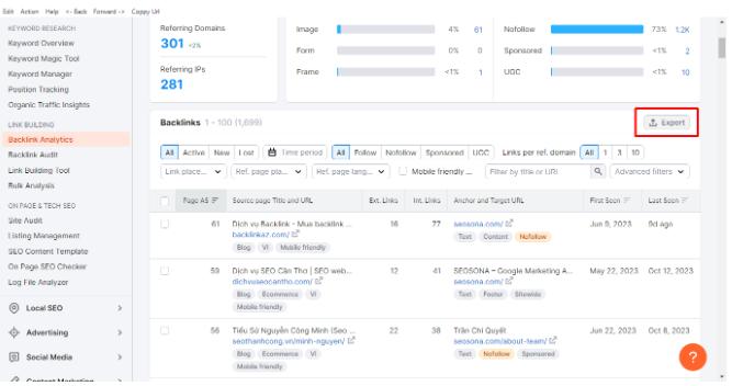 Trust flow là gì? Bí kíp 3 cách tăng Trust Flow hiệu quả 2025 15 xuất kết quả các website