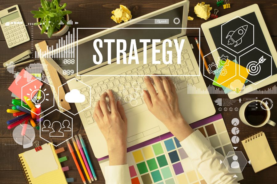 Marketing Online là gì? Tìm hiểu Marketing Online từ A - Z 24 Tính linh hoạt trong Marketing Online