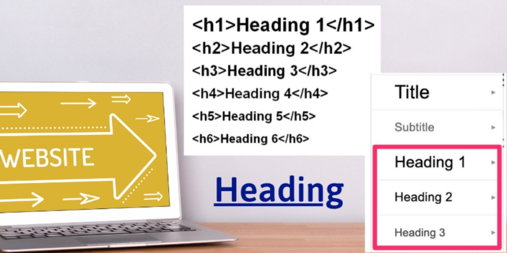 Duplicate content là gì? Nguyên nhân, ảnh hưởng & cách khắc phục 12 Trùng lặp thẻ Heading