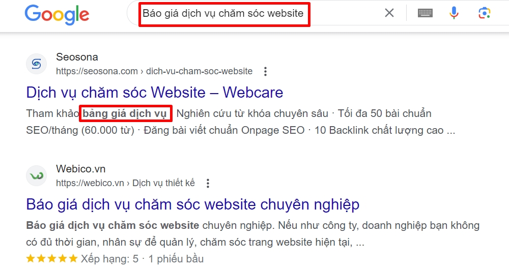 Long-tail keyword là gì? Bật mí cách tìm long-tail keyword hiệu quả 16 Từ khóa dài có trong bài viết lên TOP theo từ khóa chính