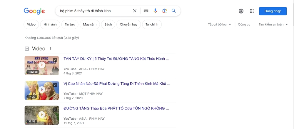 Semantic search là gì? Cách tối ưu semantic search chuẩn SEO 11 Ví dụ về semantic search