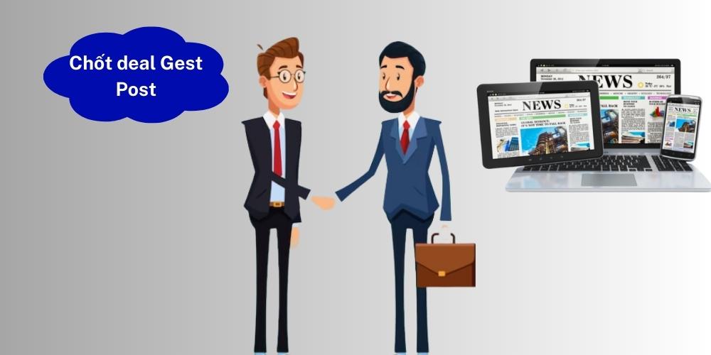 Top 15 cách tăng traffic website hiệu quả nhất 2025 27 Viết bài Guest Post