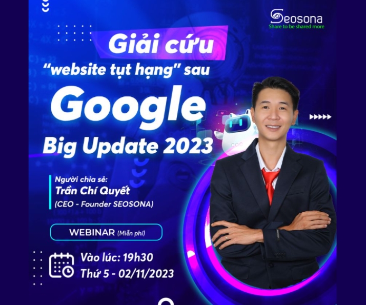 Top 15 cách tăng traffic website hiệu quả nhất 2025 28 Webinar của Seosona