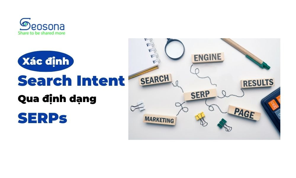 xac dinh search intent