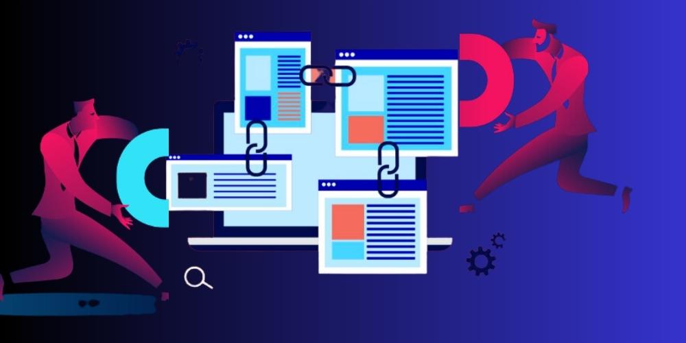 Top 15 cách tăng traffic website hiệu quả nhất 2025 26 Xây dựng hệ thống backlink chất lượng