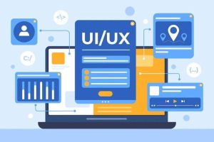 9 cách tối ưu UX/UI trong thiết kế website mới nhất 2025