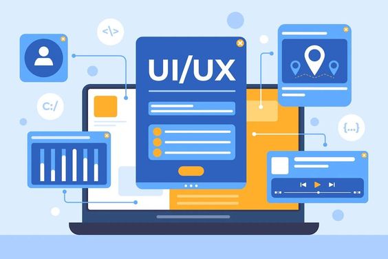9 cách tối ưu UX/UI trong thiết kế website mới nhất 2025