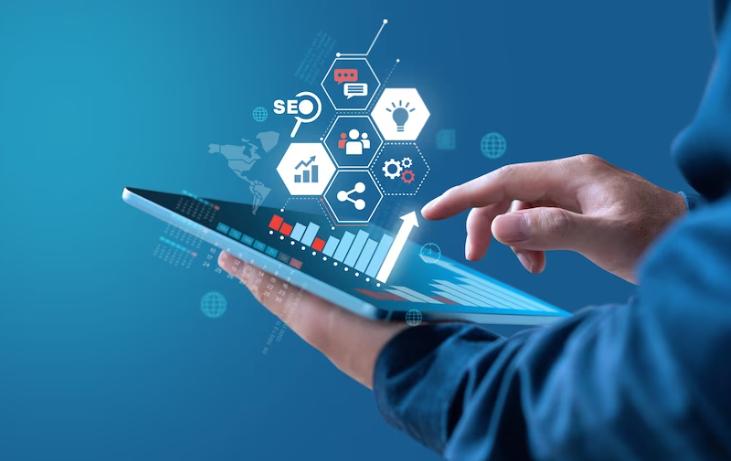 Chuyên gia SEO: Trở thành SEO Expert chuyên nghiệp trong 6 bước 16 Tìm hiểu về Marketing online