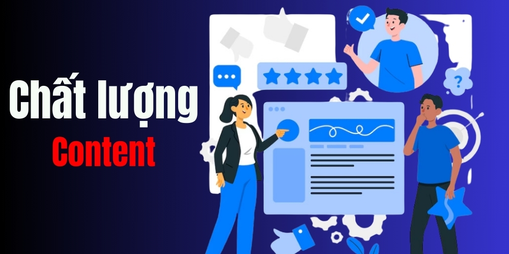 Bí quyết phân tích website đối thủ SEO hiệu quả 2025 25 Chất lượng nội dung