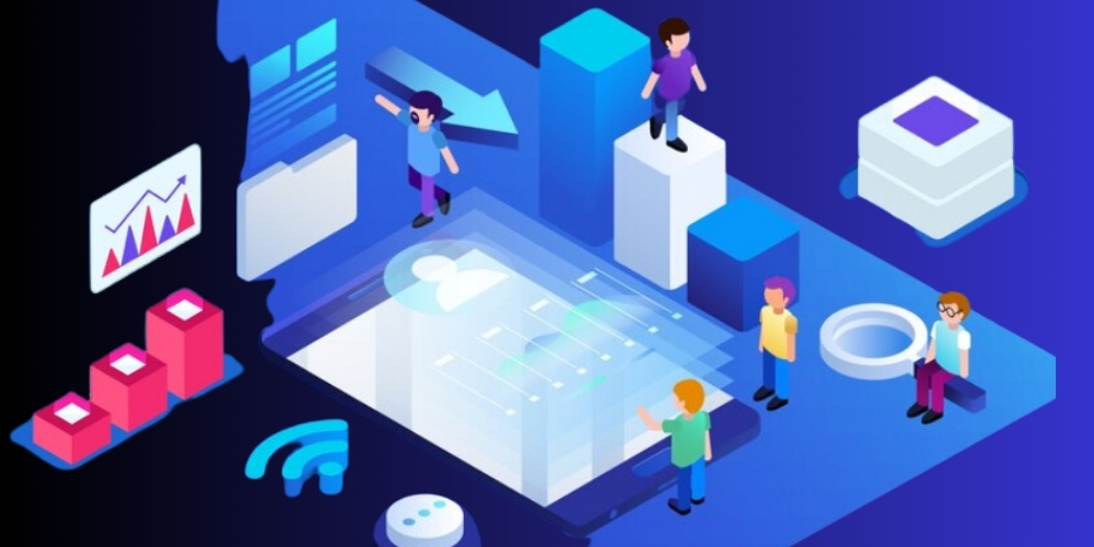 SEO Manager là gì? Công việc và kỹ năng của SEO Manager chuyên nghiệp 16 Đánh giá và cải thiện hiệu suất của dự án