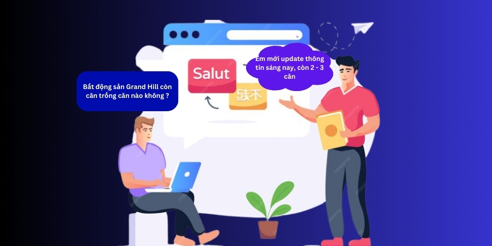 SEO bất động sản? 8 bước SEO bất động sản tăng doanh số vượt bậc 13 Liên tục cập nhật thông tin theo thời điểm