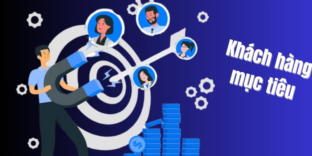 SEO Manager là gì? Công việc và kỹ năng của SEO Manager chuyên nghiệp 13 Phân tích khách hàng mục tiêu