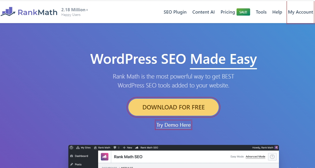 Schema Markup là gì? Chiến lược SEO hiệu quả giúp tăng thứ hạng website 63 RankMath
