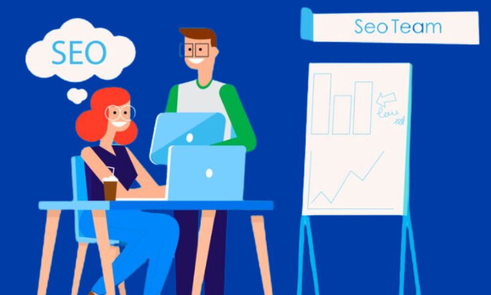 Chuyên gia SEO: Trở thành SEO Expert chuyên nghiệp trong 6 bước 18 Cơ hội việc làm khi trở thành chuyên gia SEO