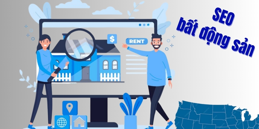 SEO bất động sản? 8 bước SEO bất động sản tăng doanh số vượt bậc 8 SEO bất động sản là gì?