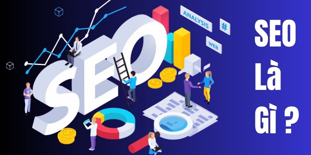 SEO là gì? Bạn có thực sự phù hợp với nghề SEO? 11 SEO là gì