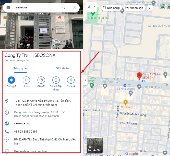Schema Markup là gì? Chiến lược SEO hiệu quả giúp tăng thứ hạng website 43 Schemalcbn