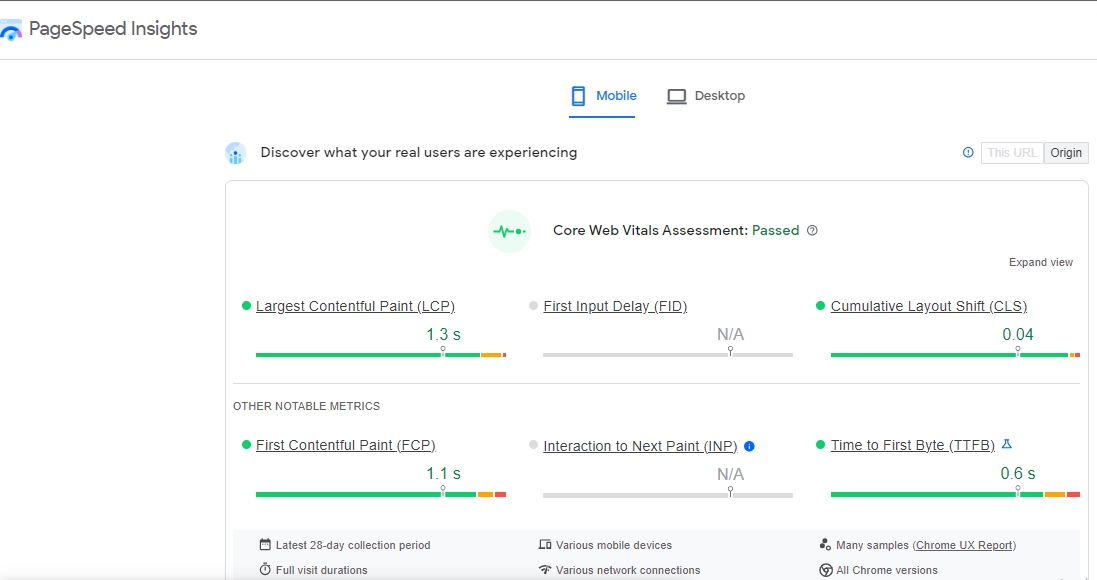 Website chuẩn SEO là gì? Các tiêu chí đánh giá mới nhất 2025 25 TK99