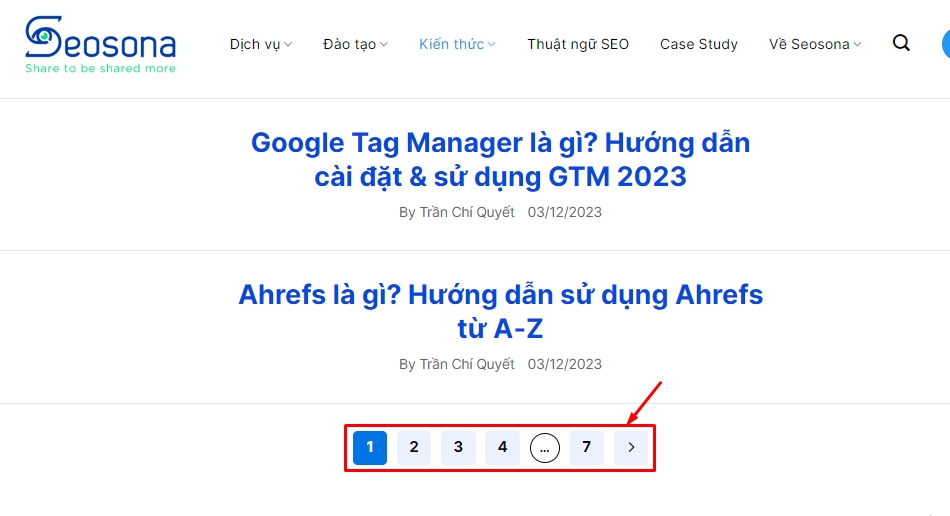 Technical SEO là gì? Hướng dẫn từng bước tối ưu website cho SEO 43 TNC18