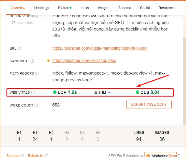 Technical SEO là gì? Hướng dẫn từng bước tối ưu website cho SEO 48 TNC23