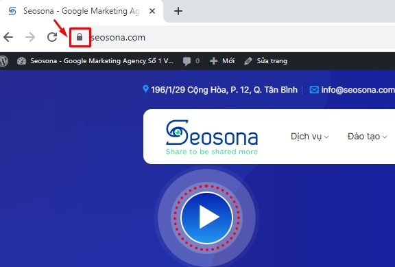 Technical SEO là gì? Hướng dẫn từng bước tối ưu website cho SEO 50 TNC25