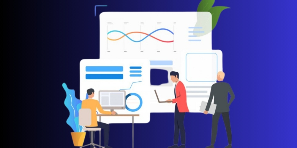 SEO bất động sản? 8 bước SEO bất động sản tăng doanh số vượt bậc 14 Theo dõi và đánh giá dự án