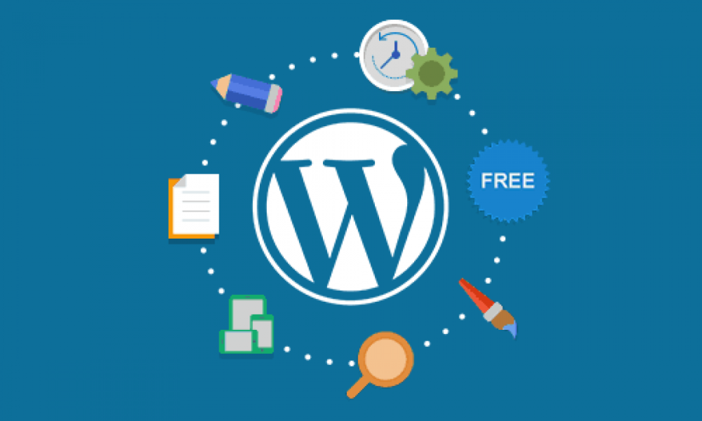 WordPress là gì? Ưu, nhược điểm? Tại sao nên dùng để thiết kế web? 1 WordPress là một hệ thống mã nguồn mở