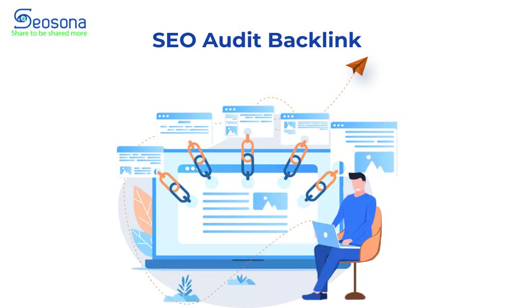 audit backlink