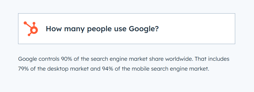 Marketing Online là gì? Tìm hiểu Marketing Online từ A - Z 33 Báo cáo về số liệu người dùng sử dụng Google