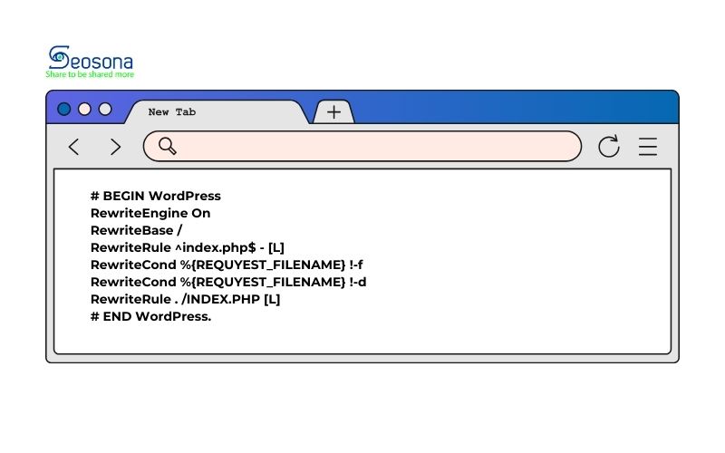 file htaccess 4