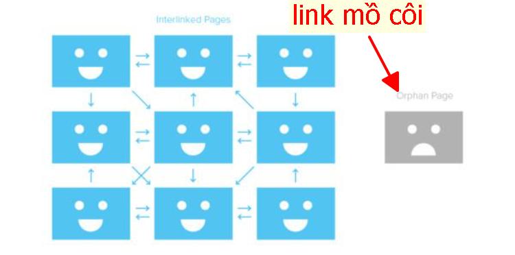 TOP 11 kỹ năng SEO giúp bạn đột phá trong năm 2025 26 Link mồ côi