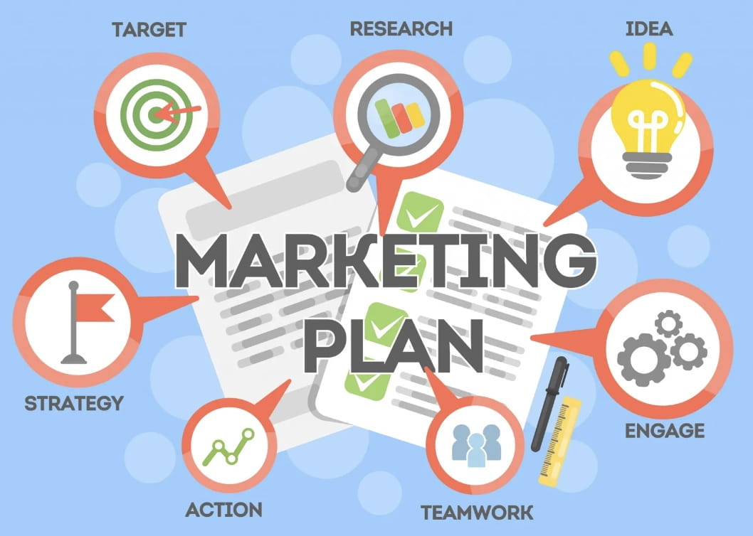 Content Marketing là gì? Tổng hợp kiến thức từ A-Z 34 quy trình triển khai content marketing hiệu quả