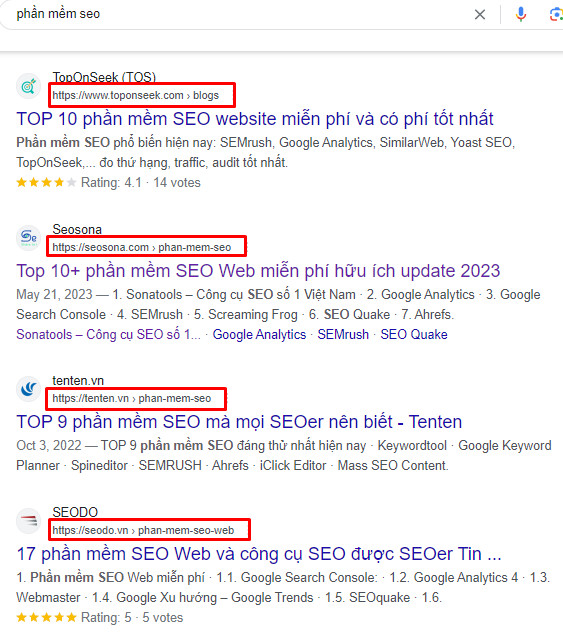 Schema Markup là gì? Chiến lược SEO hiệu quả giúp tăng thứ hạng website 38 schema 9 1