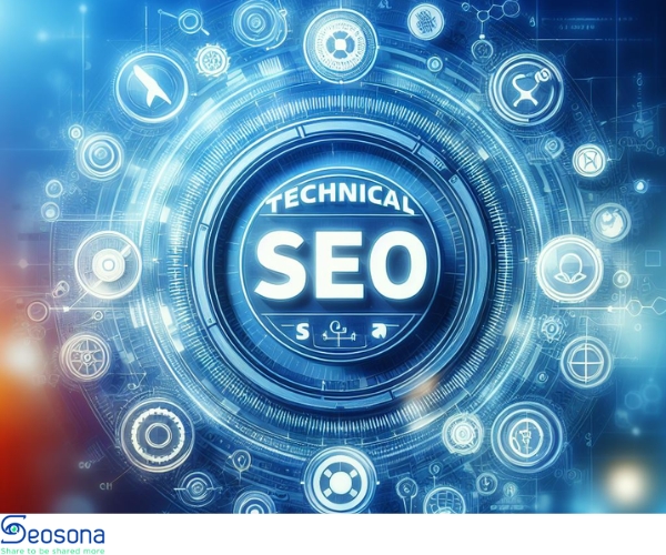 Technical SEO là gì? Hướng dẫn từng bước tối ưu website cho SEO