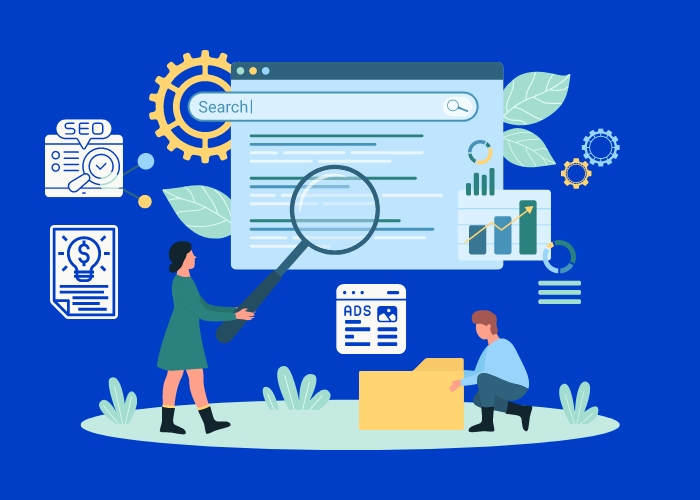 SERP Analysis là gì? Hướng dẫn phân tích SERP chi tiết từ A-Z 33 theo doi SERP