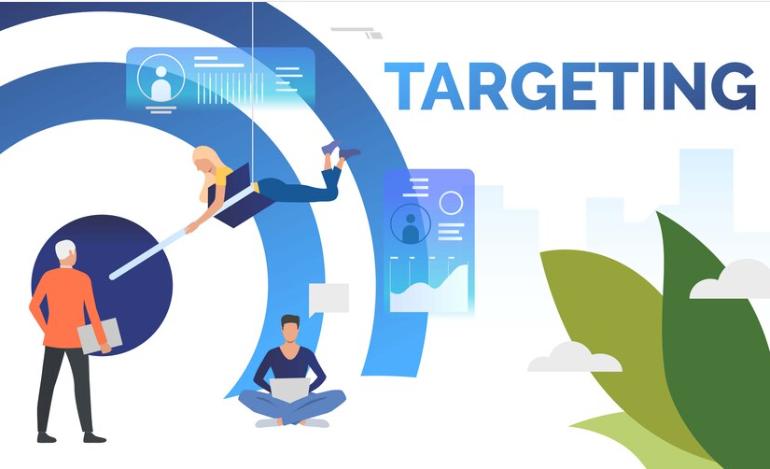 9 cách tối ưu UX/UI trong thiết kế website mới nhất 2025 9 Biết đối tượng người dùng của bạn
