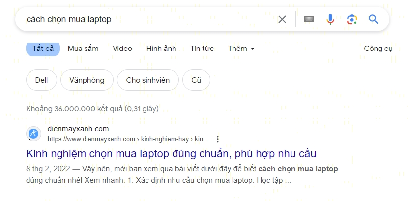 tu khoa thong tin