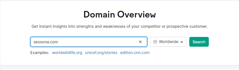 kiem tra anchortext semrush 3