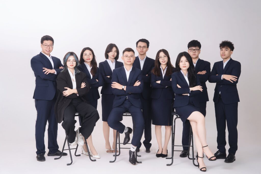 Top 12+ công ty seo uy tín chuyên nghiệp tại Việt Nam 2025 27 Xuân Media