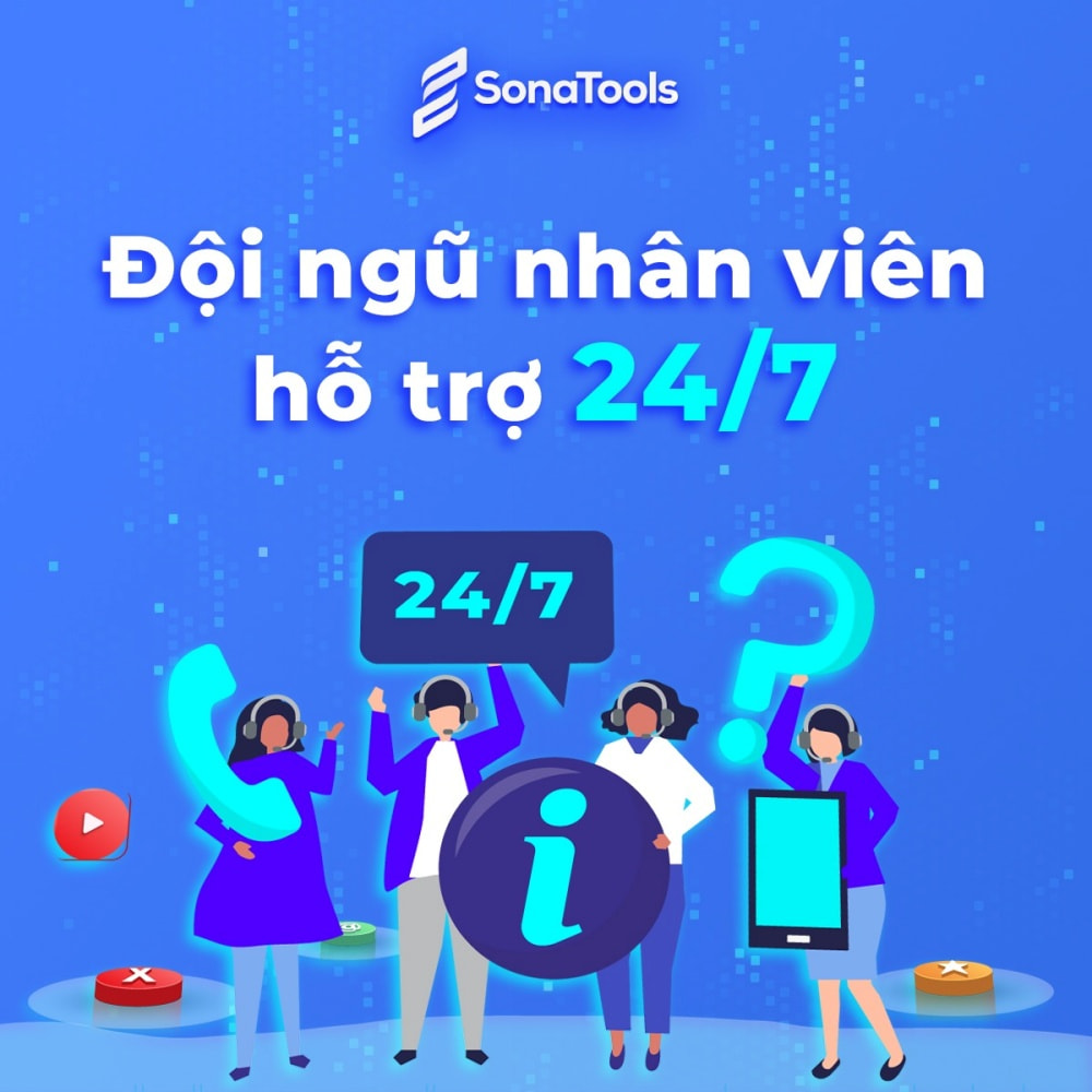 sonatools 3